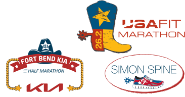 USA FIT Marathon